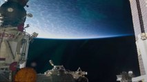 NASA Announces Plan For Decommissioning the International Space Space Station