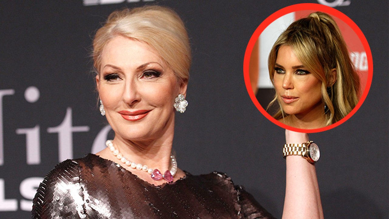 Desiree Nick: Aus diesem Grund schießt sie scharf gegen Sylvie Meis