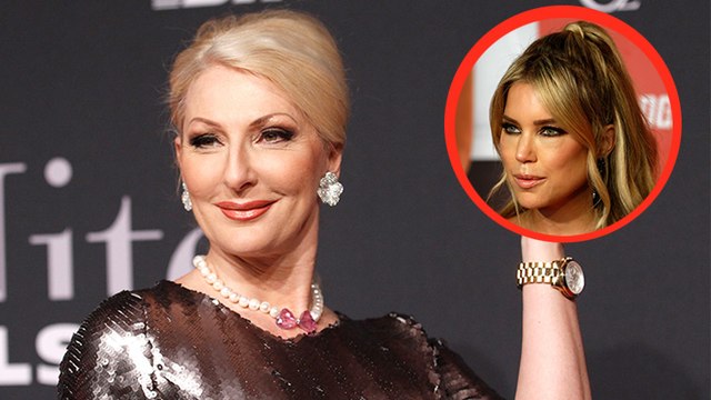 Desiree Nick: Aus diesem Grund schießt sie scharf gegen Sylvie Meis