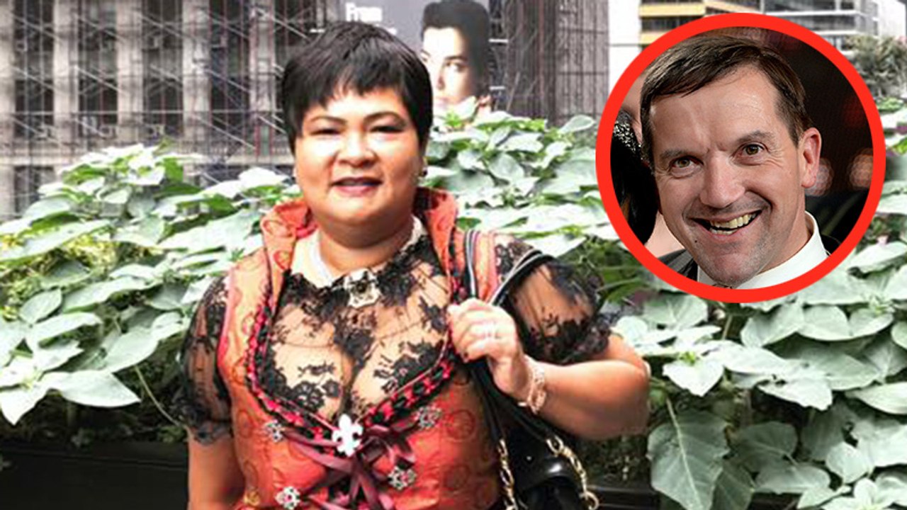 Narumol über Josef: Er hat einfach keine Erfahrung mit Frauen