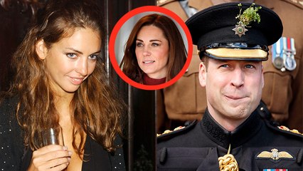 Rose Hanbury: Will Prinz Williams angebliche Affäre nur das Eine?