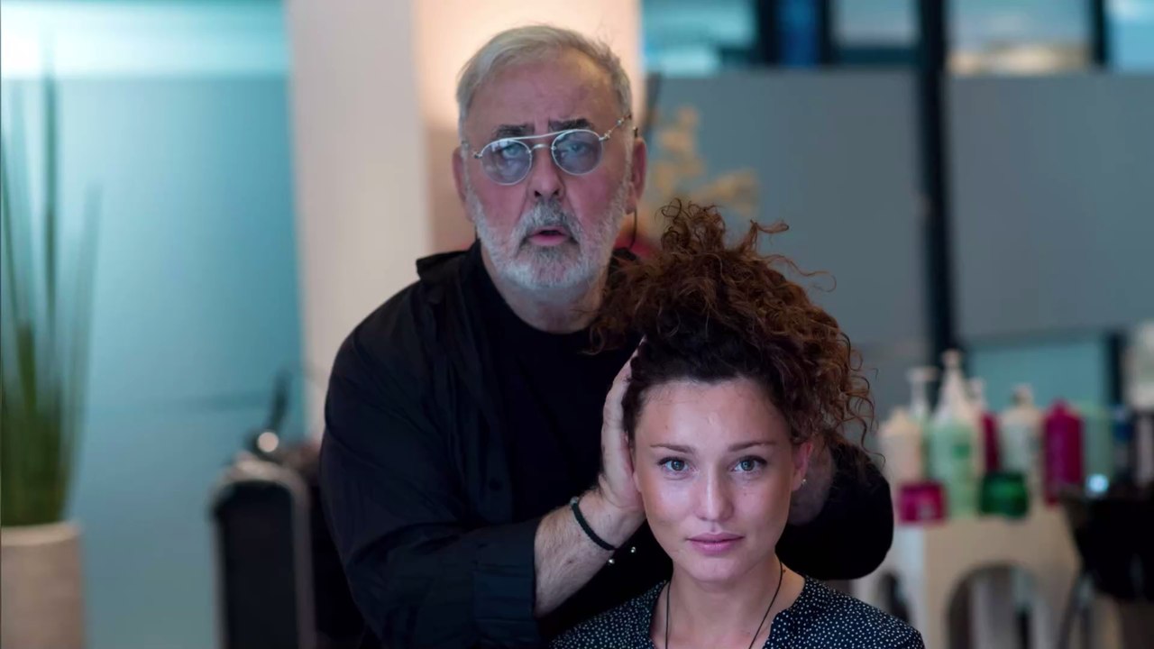 'Er fehlt mir jeden Tag': Witwer trauert immer noch um Udo Walz