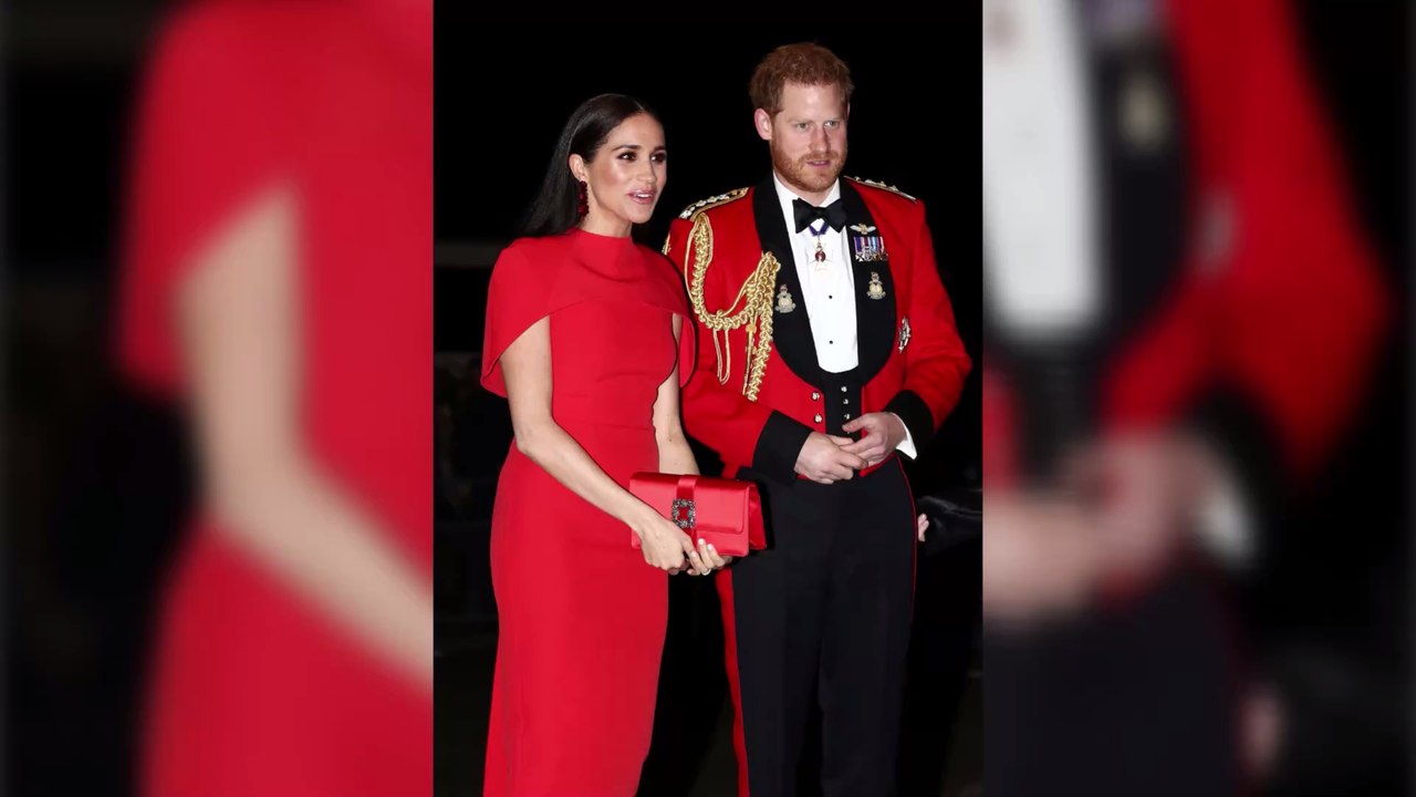 Prinz William über Bruder Harrys Umgang mit dem Megxit: 'Extrem wütend'