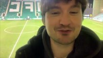 Craig Fowler's post-match analysis after the Edinburgh derby finishes Hibs 0, Hearts 0