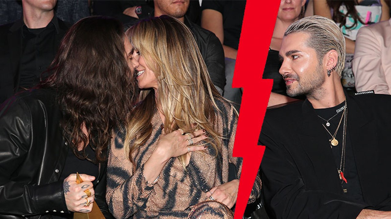 An diesem wichtigen Tag ist Tom nicht bei Bill: Stellt sich Heidi jetzt zwischen die Brüder?