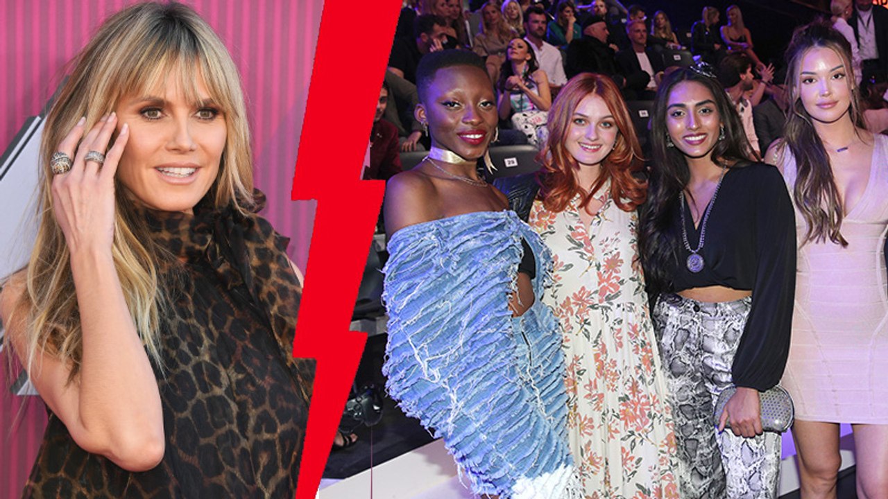 Ex-Kandidatin über GNTM: 'Meine Gesundheit hat darunter gelitten'