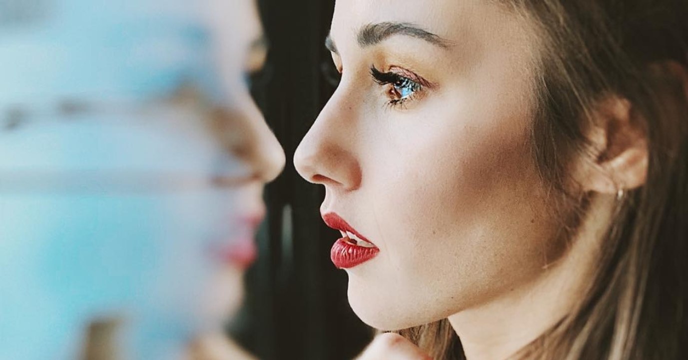 Sarah Lombardi gibt öffentlich zu, manchmal als Mutter überfordert zu sein