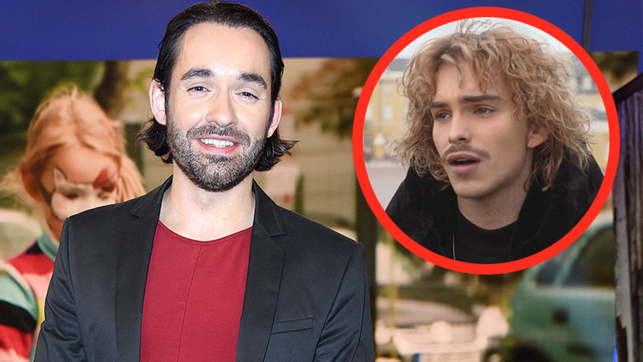 Ex-Freund von Kübelböck: 'Dass er eines Tages wieder auftaucht, kann ich mir gut vorstellen'