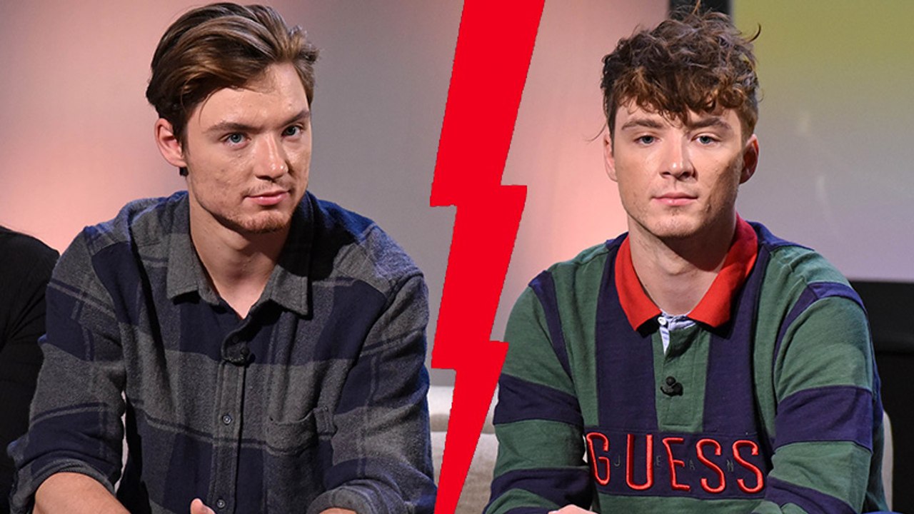 Youtube-Stars Lochis: Ab sofort gehen die Zwillinge getrennte Wege!