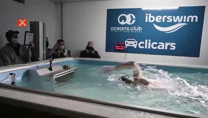 Çocuklara yardım için Guinness Dünya Rekorlar Kitabı'na girdi