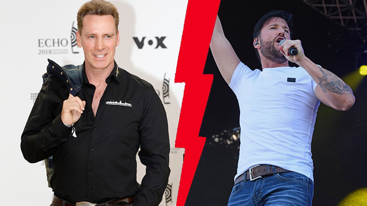 Aus einem bestimmten Grund findet Jürgen Milski den Wendler respektlos