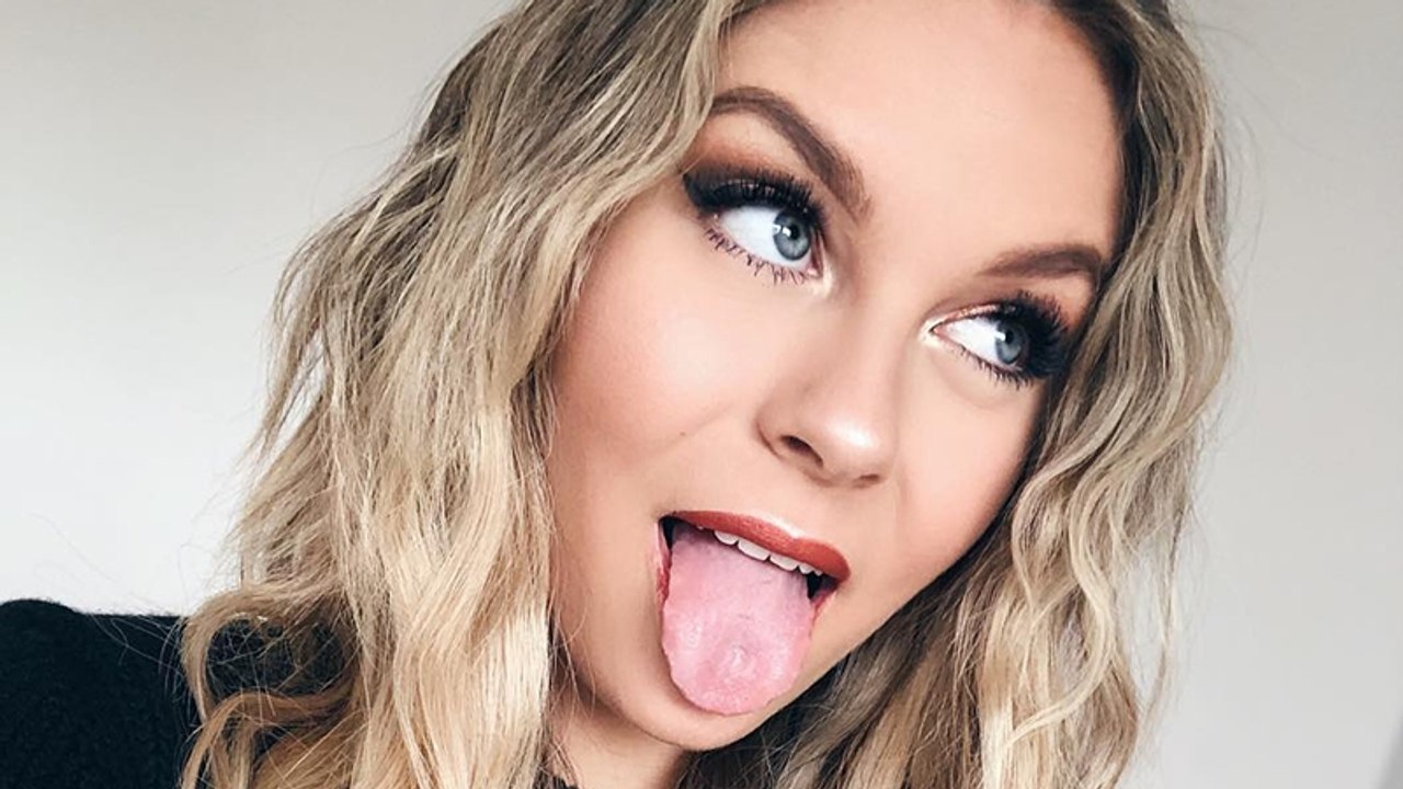 Dagi bee: diese krasse aktion reißt sie aus ihrem urlaubsglück