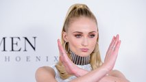 Sophie Turner (GoT): So kämpft sie für das Recht auf Abtreibung