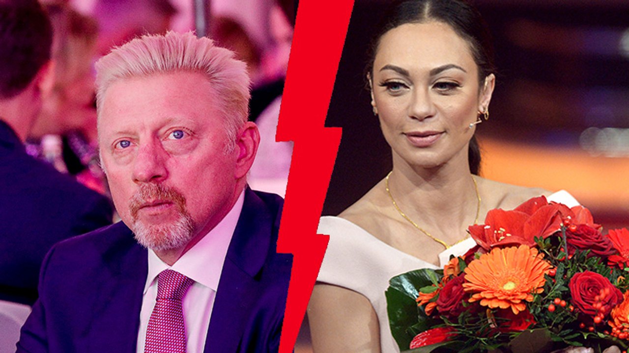 Boris Becker nicht begeistert: Lilly hat neuen Ersatz-Papa für Amadeus