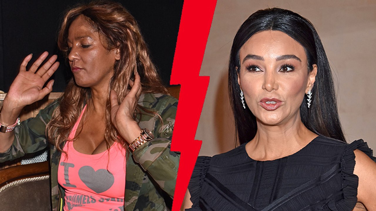 Für Naddel ist Verona ein Niemand