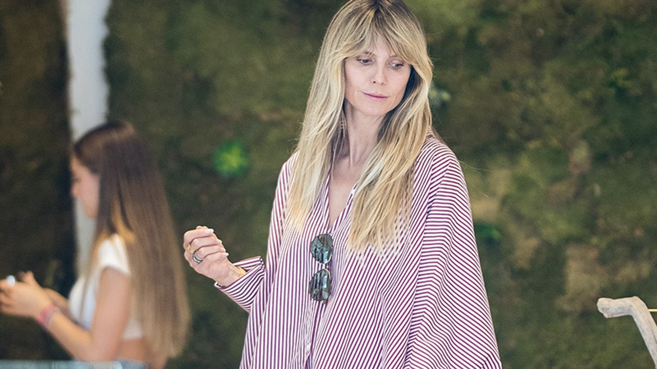 „Sie ist im Hinterkämmerchen einsam“: Vertrauter lässt Heidis scheinbar glückliche Fassade bröckeln