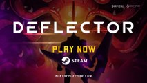 Deflector - Official Early Access Launch Trailer