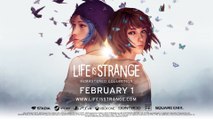 Life is Strange Before the Storm Remastered