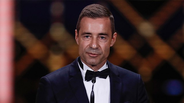 Kai Pflaume über seine Ehe: Die Skandale liegen quasi überall links und rechts des Weges