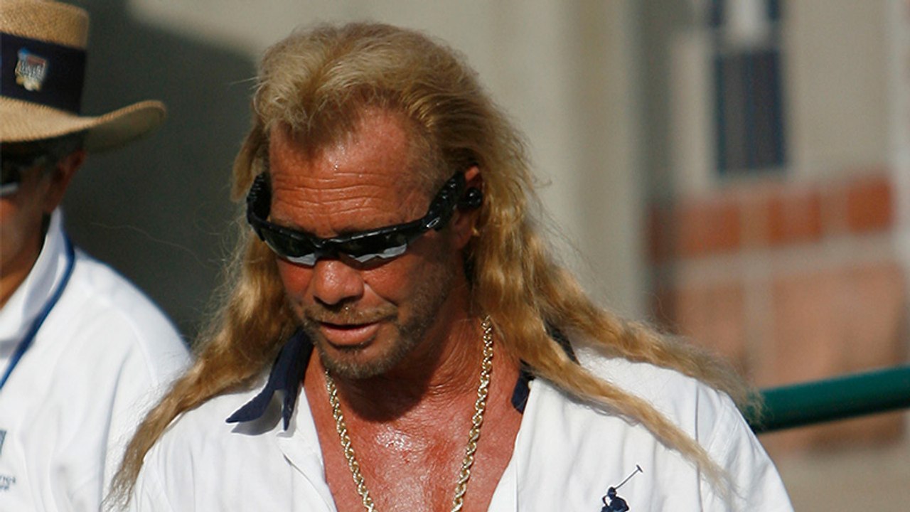 Ins künstliche Koma versetzt: Kopfgeldjäger Chapman in großer Sorge