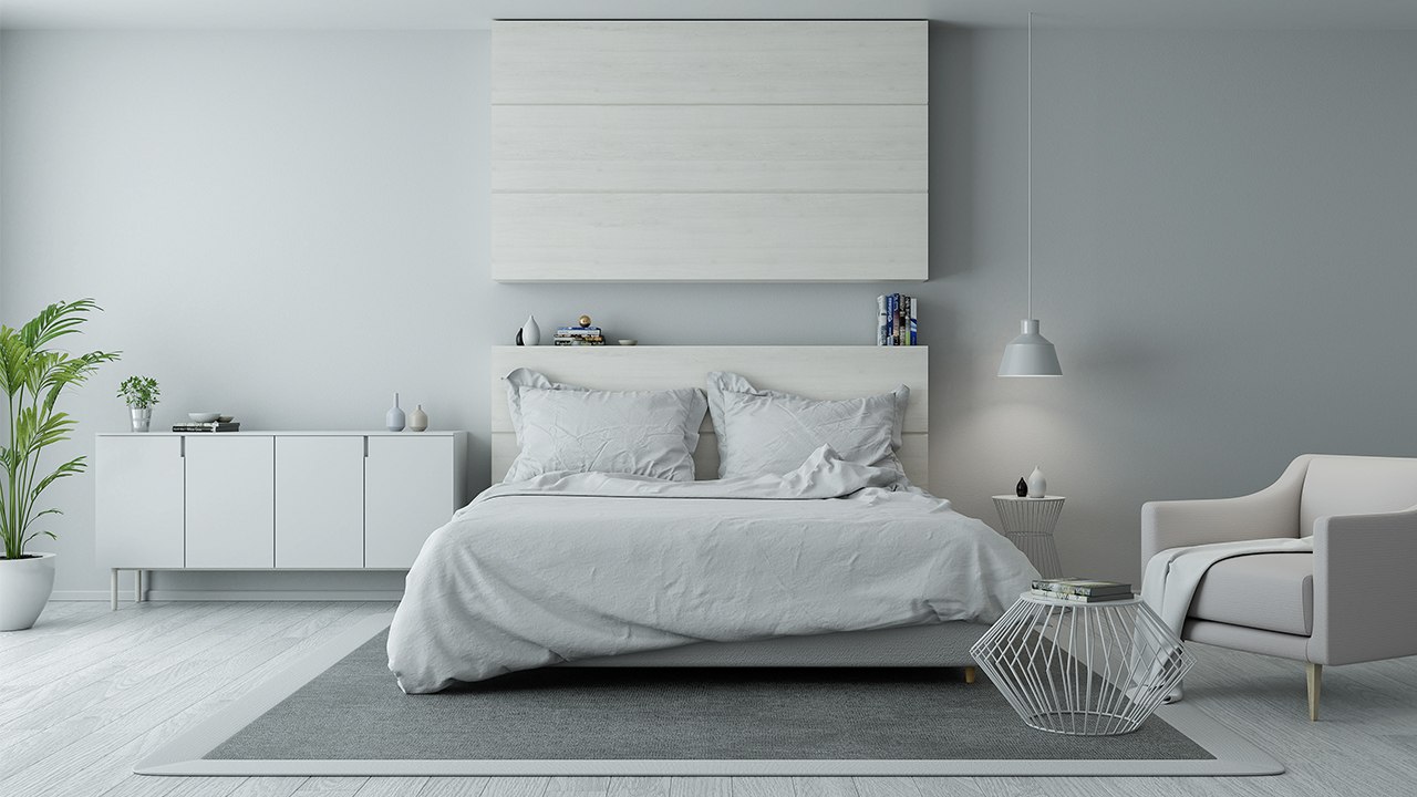 Fünf häufige Fehler bei der Schlafzimmer-Einrichtung