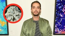 Tom Kaulitz: Mit dieser 60.000-Euro-Aktion empört er alle