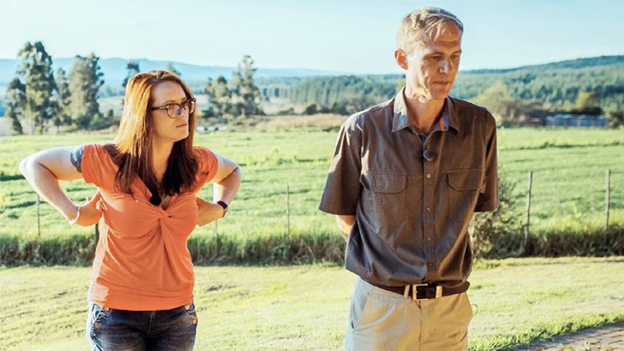 "Bauer sucht Frau"-Kandidatin bringt ihren Landwirt mit dieser Aktion in Lebensgefahr