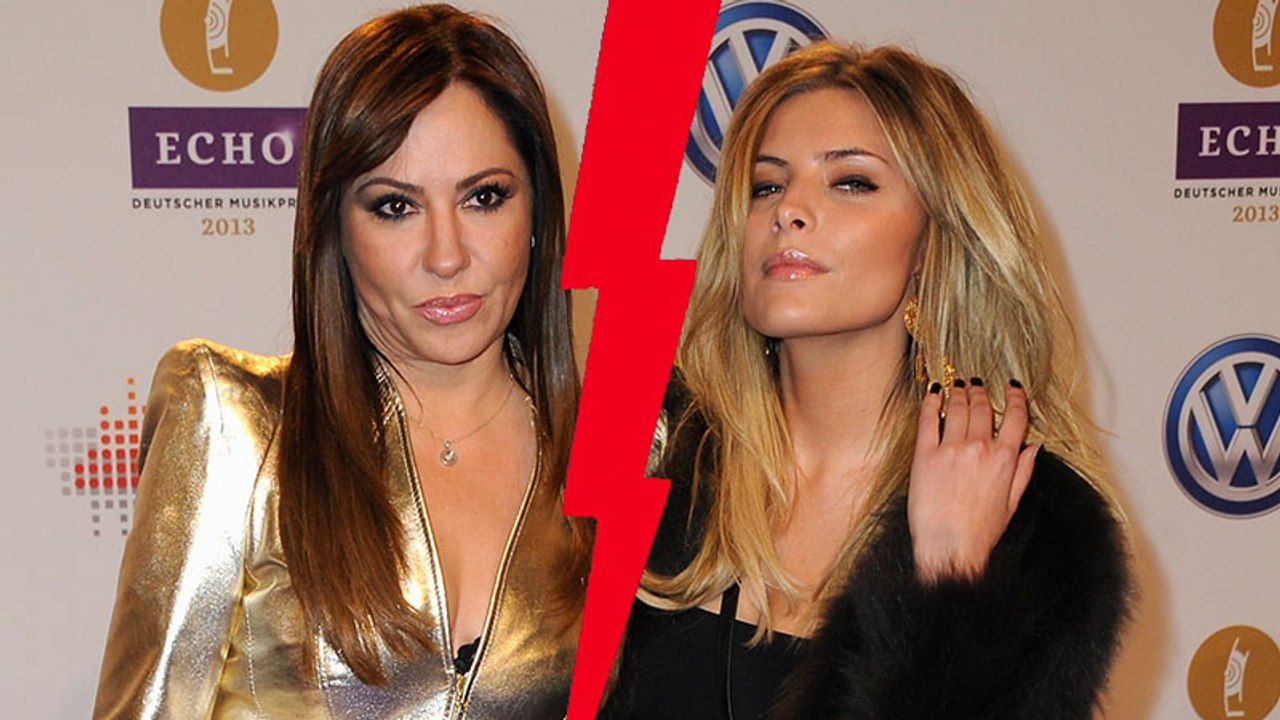 Simone Thomalla über Ex ihrer Tochter: 'Das ist einer der mir wichtigsten Menschen im Leben.'