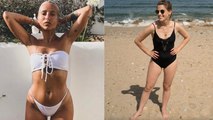 Kritik an Bikini-Bildern: So wehren sich bekannte Influencerinnen dagegen