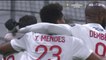 Lyon 1-1 Marsella: Gol de Xherdan Shaqiri