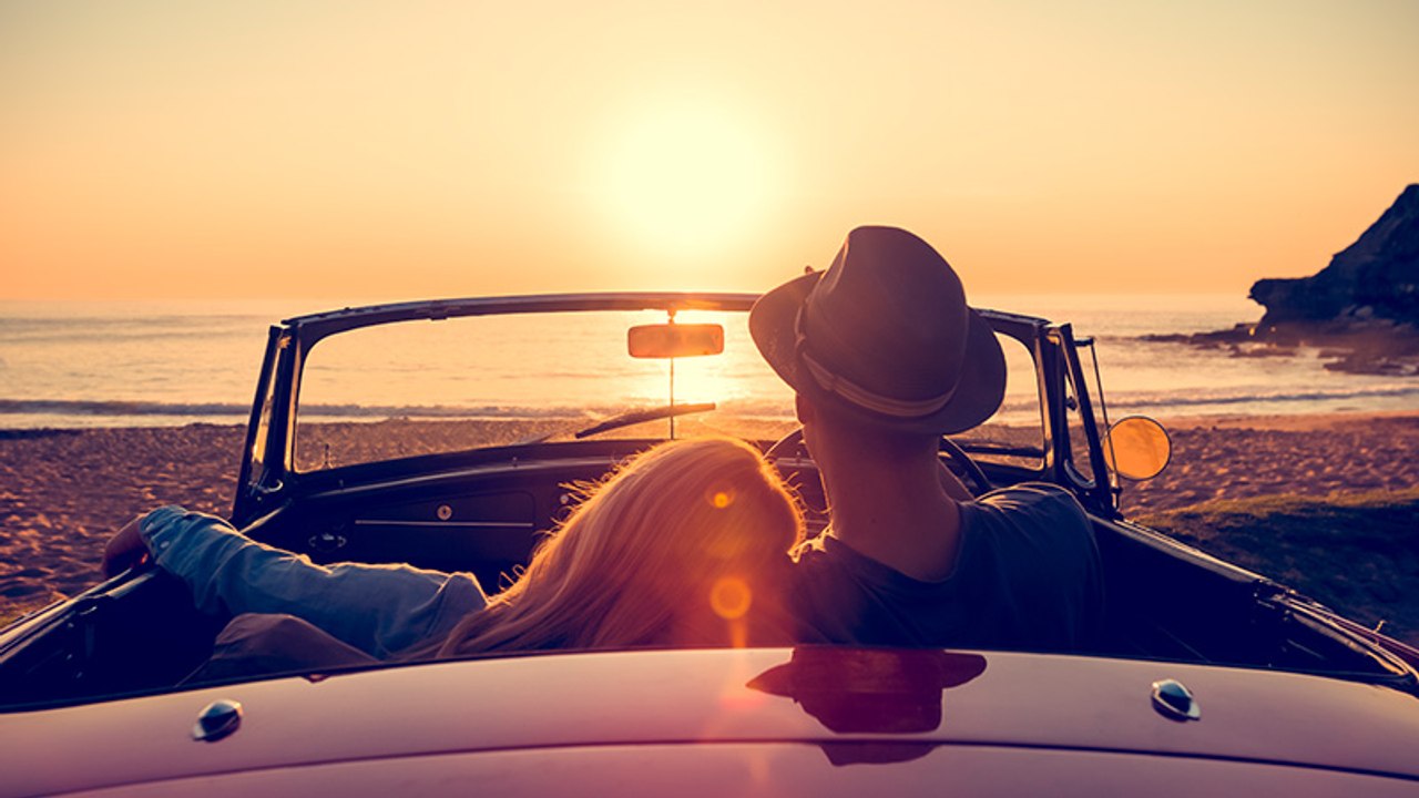 Daran erkennst du, dass du in einer Beziehung mit einem Fisch bist