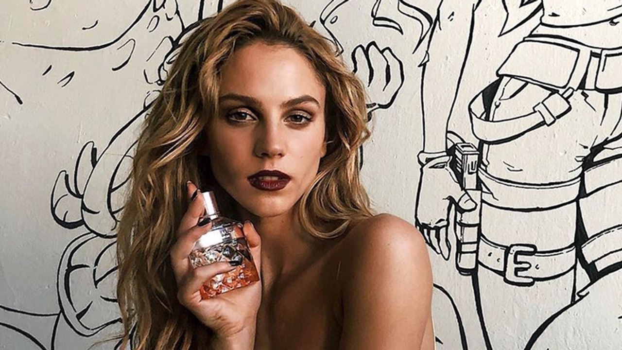 GNTM-Simones unkollegiales Verhalten: So halbherzig redet sie sich heraus