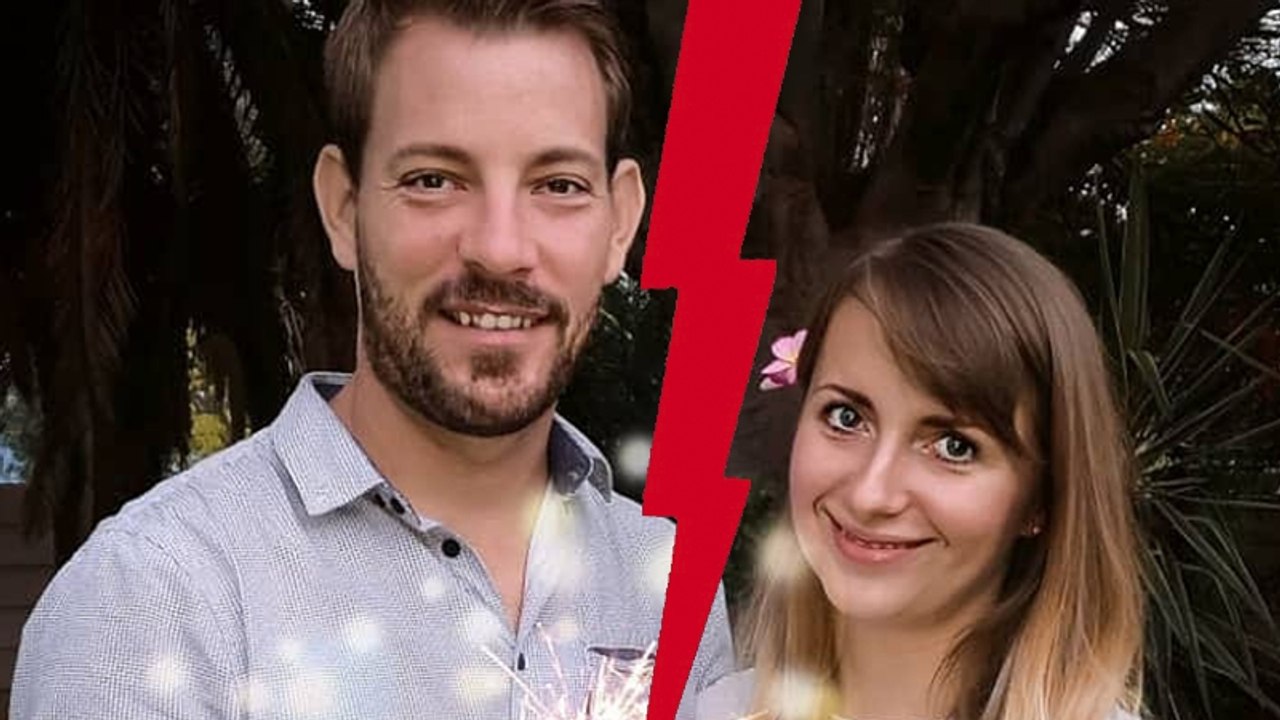 'Bauer sucht Frau'-Anna lässt Mann sitzen: 'Ich muss mich nicht rechtfertigen'