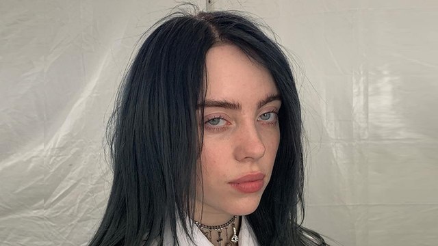 Völlig verzweifelt und verwirrt : Billie Eilish spricht über harte Kindheit