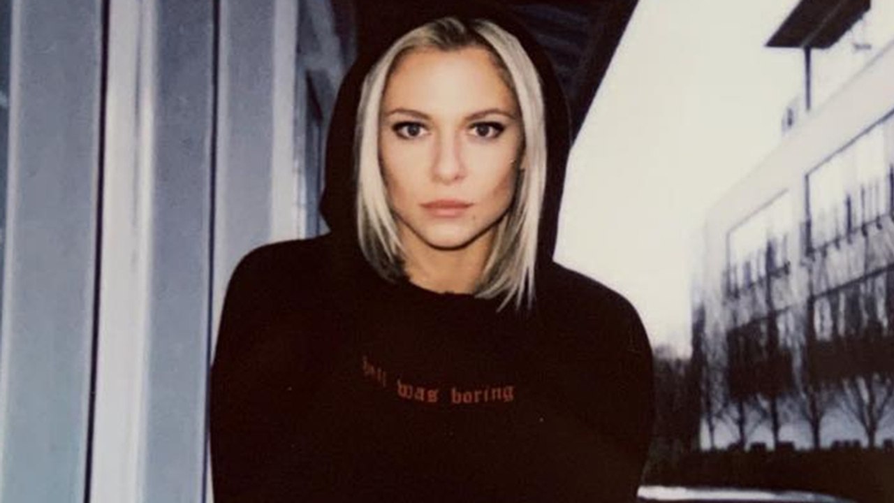 Valentina Pahdes ergreifende Worte über GZSZ-Kollegin: 'Wir werden dich sehr vermissen'