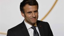 FEMME ACTUELLE - Emmanuel Macron candidat à l'élection présidentielle ? Gabriel Attal répond à cette interrogation