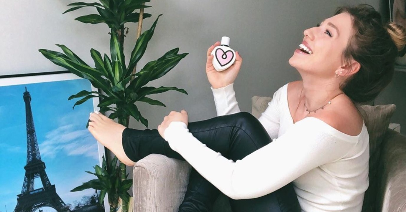 Bibi plaudert aus dem Nähkästchen: Das alles bekommt sie als Influencerin geschenkt