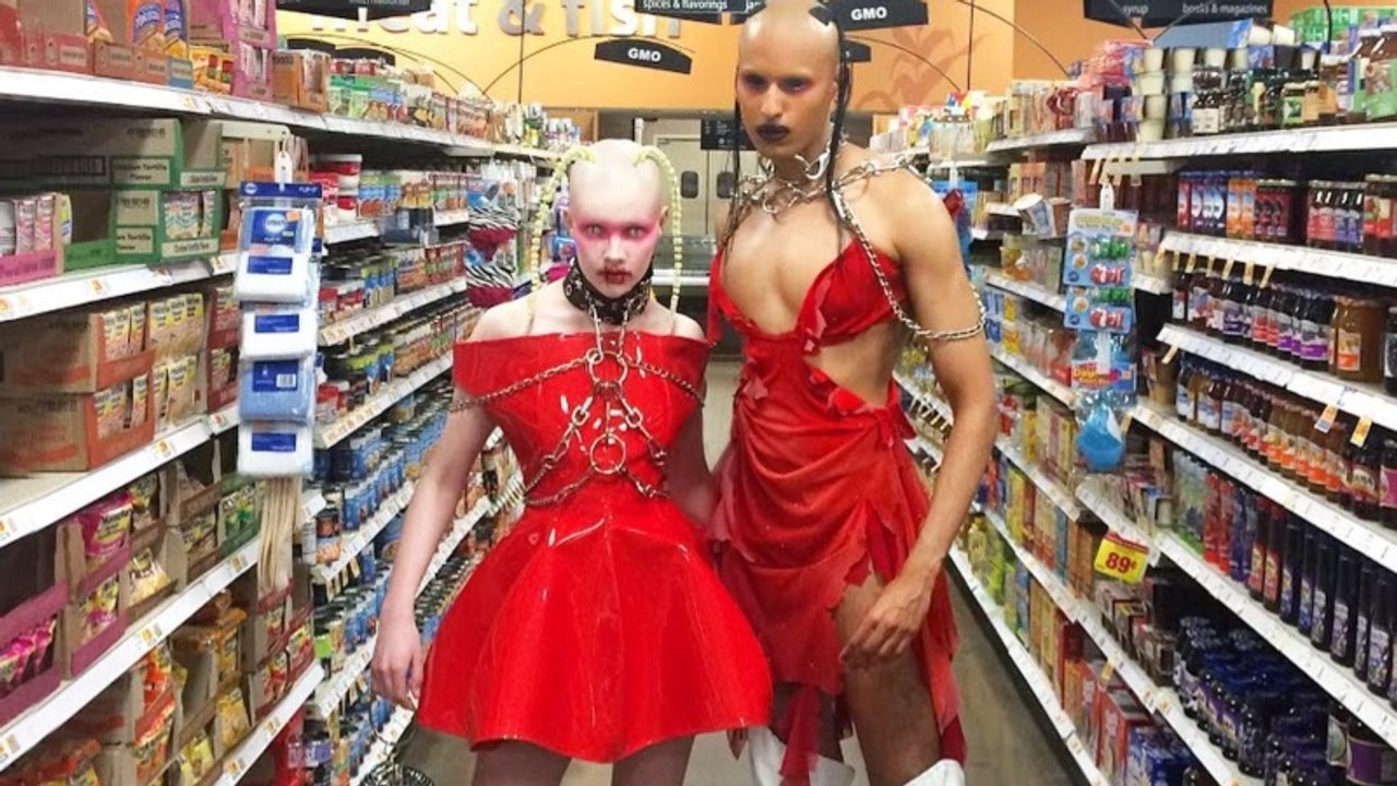 Modemarke bringt Schuhe aus „menschlicher Haut“ auf den Markt