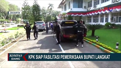Disebut Ada 3 Pelanggaran Pidana Soal Kerangkeng Manusia