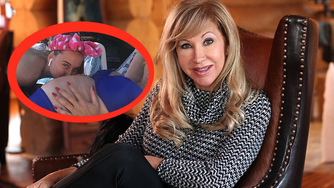 Mit 54: Carmen Geiss äussert sich zu Schwangerschaft