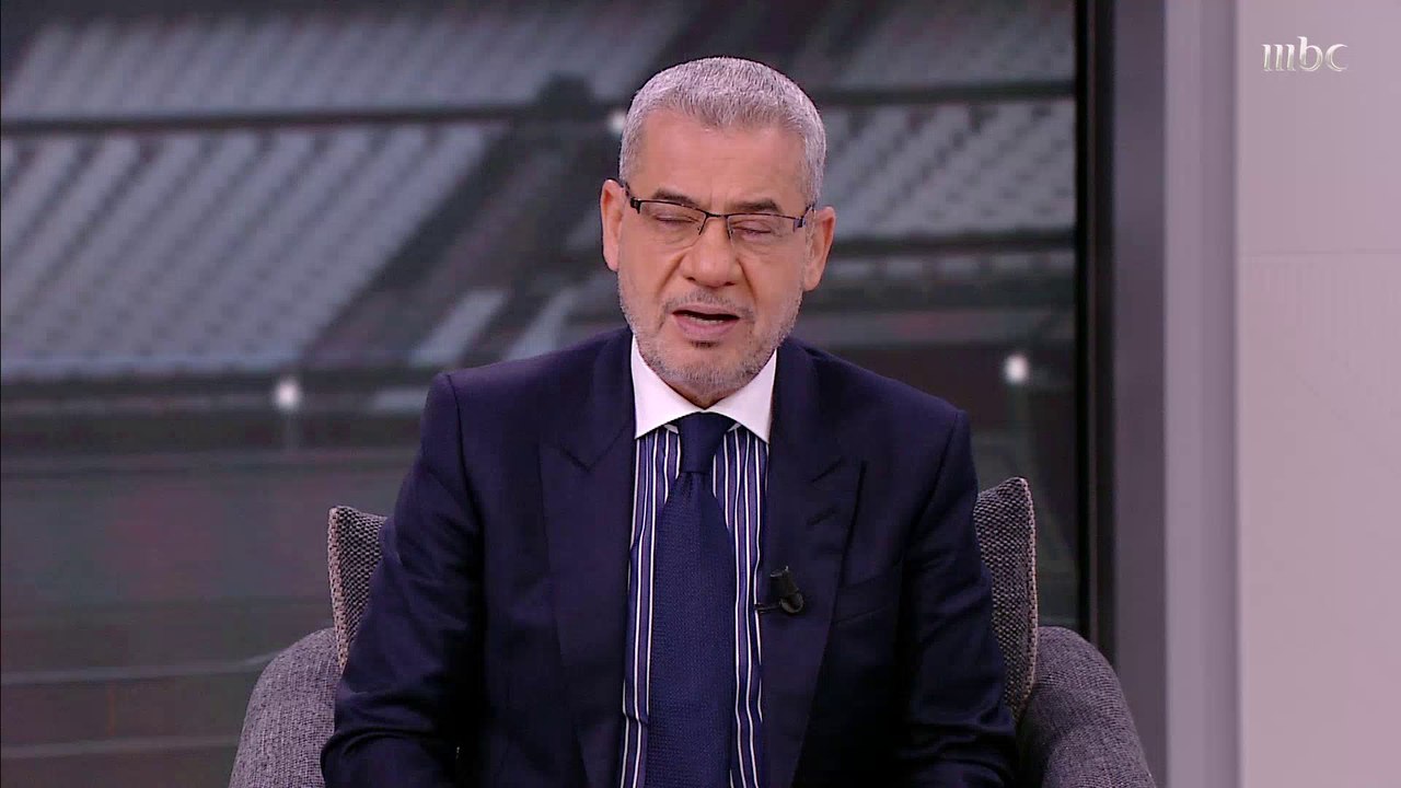 عمار عوض: كنت أنتظر مشاهدة هذا الشيء في المنتخب الإماراتي لكنه لم يحدث.. والدغيثر: منتخب الإماراتي لا يقدم مستوى ولا نتائج