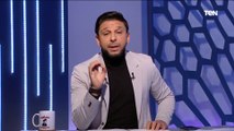 رد صارم من فاروق على الناس اللي بتقسم منتخب مصر 