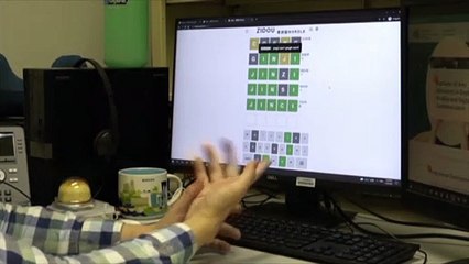 New York Times kauft Online-Spiel "Wordle"