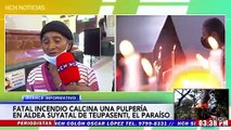 ¡Con fe y devoción! Fieles católicos continúan rindiendo honores a la Virgen de Suyapa