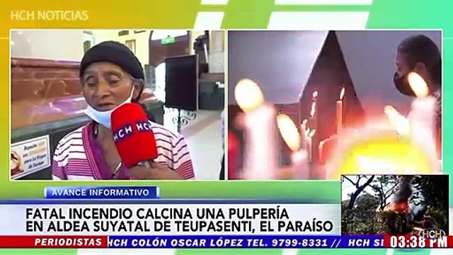 ¡Con fe y devoción! Fieles católicos continúan rindiendo honores a la Virgen de Suyapa