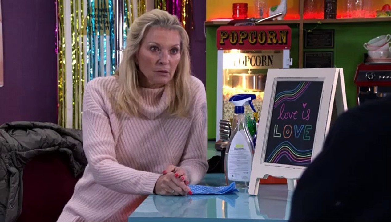 EastEnders 1st February 2022 | EastEnders 1-2-2022 | EastEnders Tuesday 1st February 2022