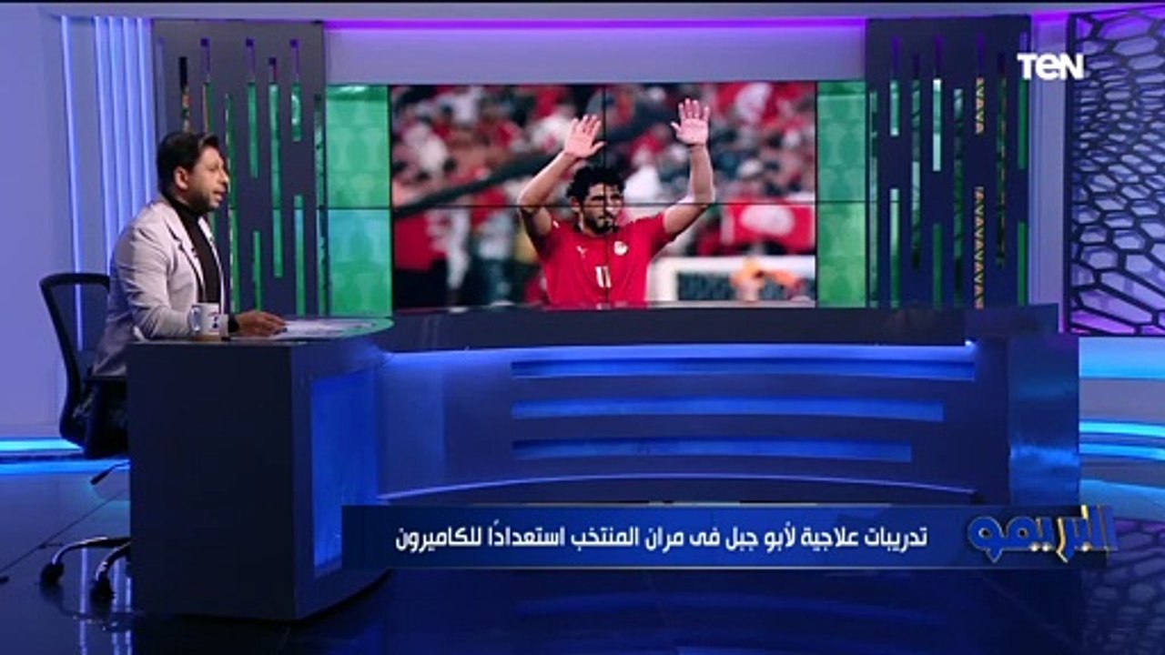 "كرة القدم لا يمكن أن تكون حربًا" رد قوي من #كيروش على تصريحات إيتو بشأن مباراة مصر والكاميرون️
