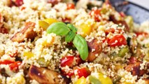 Mit diesen fünf Tipps gelingt euch der perfekte Couscous!