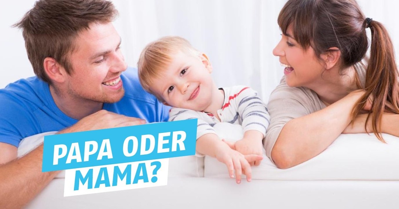 Kinder erben Intelligenz v.a. von den Müttern