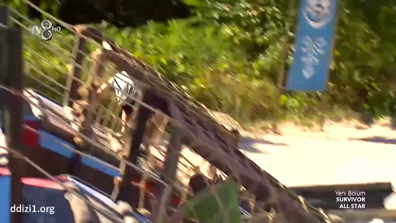 Survivor 2022 All Star 13.Bölüm izle 31 Ocak 2022 (1. Part)